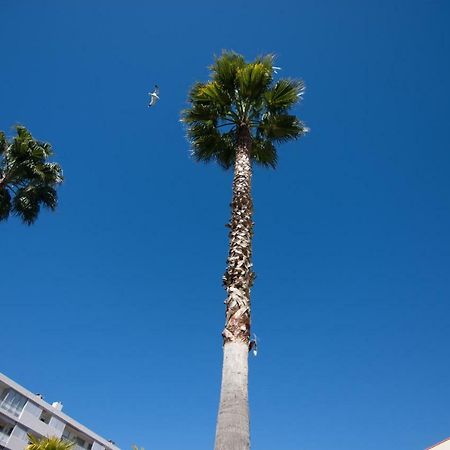 Le Parc Pointe Croisette Apartment Cannes Luaran gambar