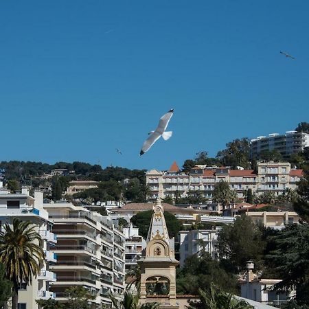 Le Parc Pointe Croisette Apartment Cannes Luaran gambar