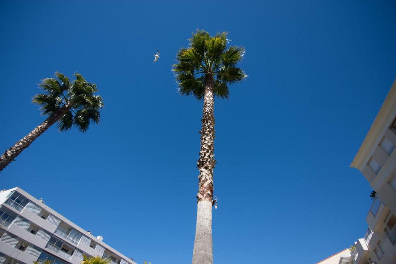 Le Parc Pointe Croisette Apartment Cannes Luaran gambar